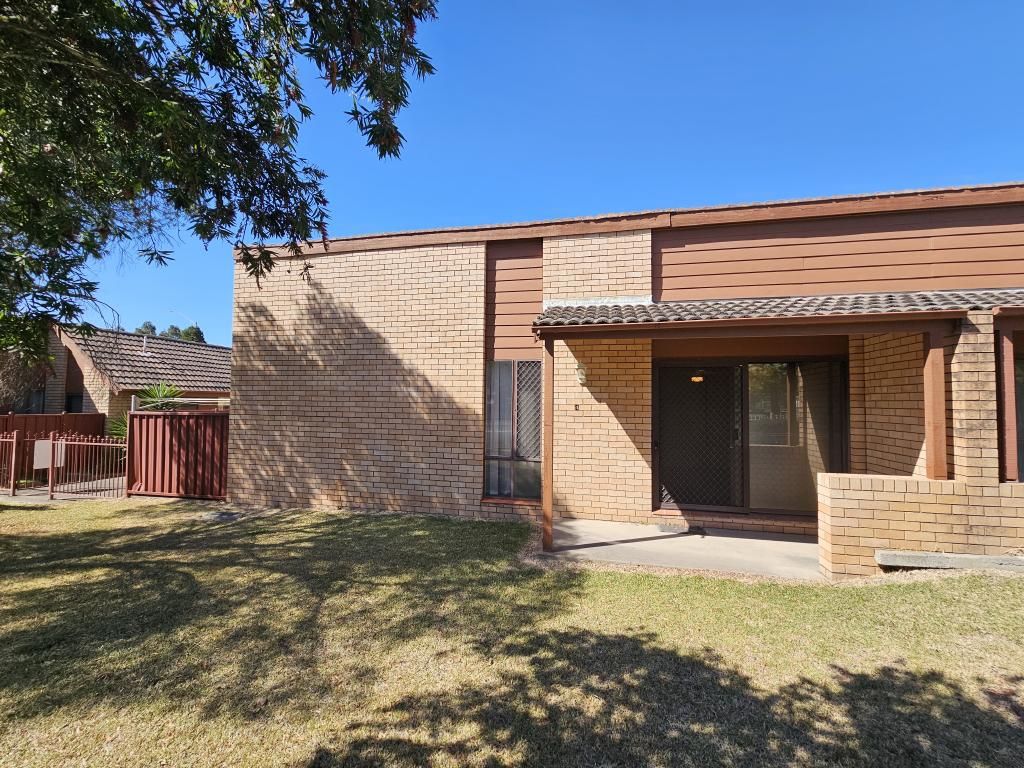 2 bedrooms House in 4/37 Rutherford MUSWELLBROOK NSW, 2333