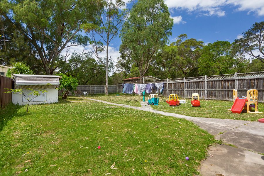 12 Kessell Avenue, Homebush West NSW 2140, Image 1