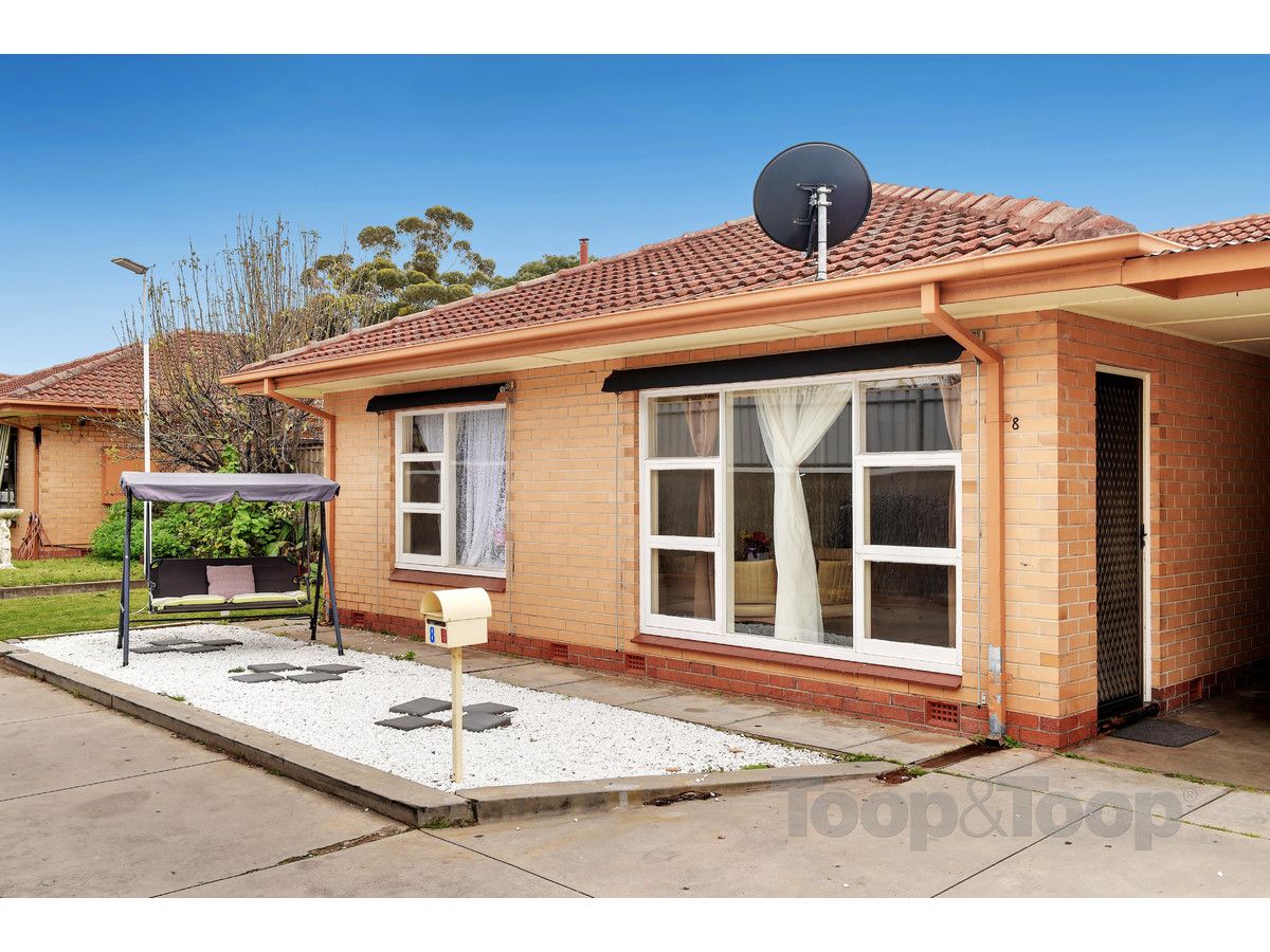 8/380 Henley Beach Road, Lockleys SA 5032, Image 0