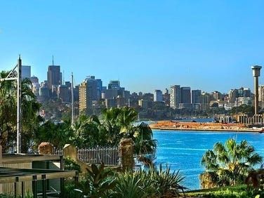 1 bedrooms Apartment / Unit / Flat in E502/24-26 Point Street PYRMONT NSW, 2009