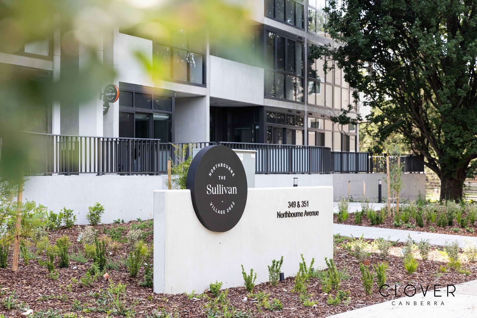 1 bedrooms Apartment / Unit / Flat in 117/351 Northbourne Avenue LYNEHAM ACT, 2602