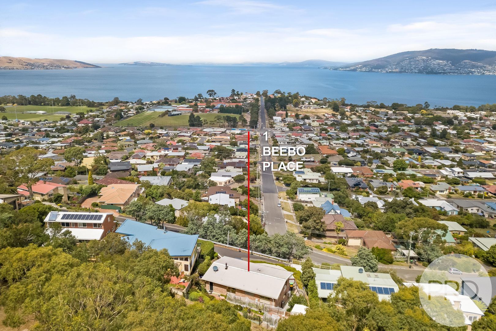 1 Beebo Place, Howrah TAS 7018, Image 1