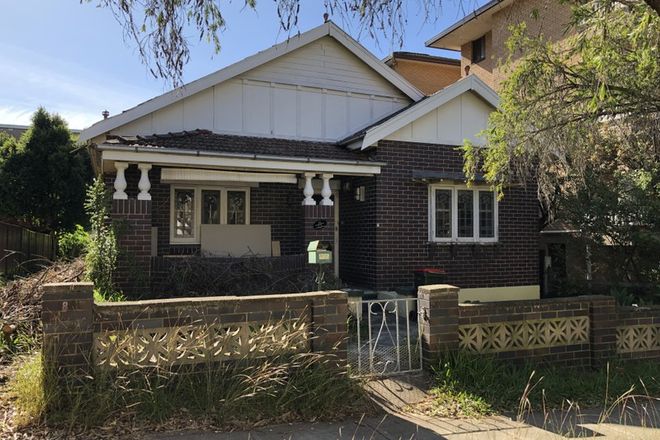 Picture of 8 Hamilton Street, ALLAWAH NSW 2218
