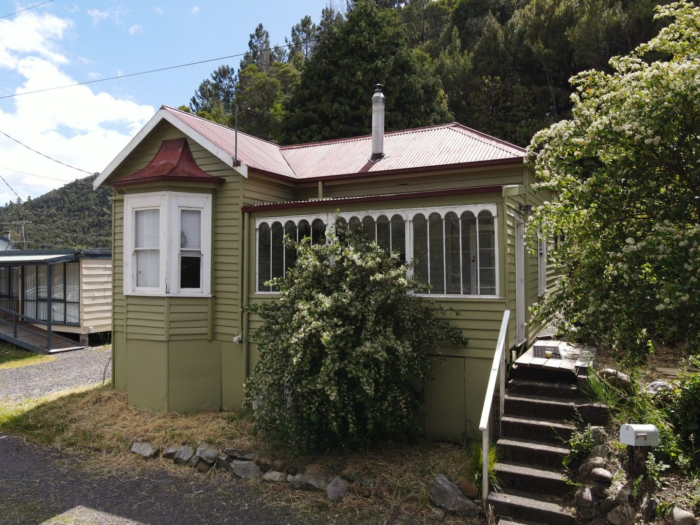 78 Esplanade, Queenstown TAS 7467, Image 0