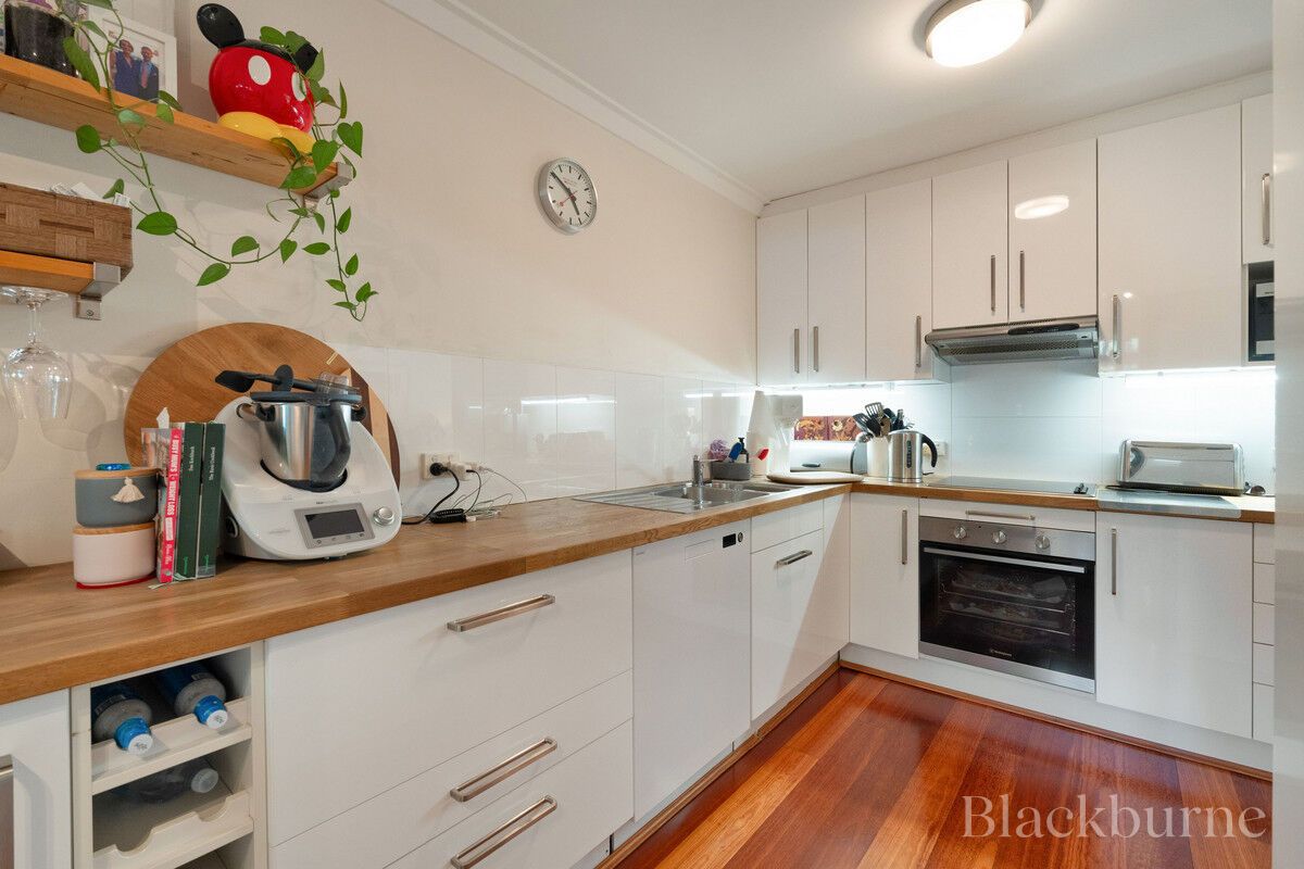 3 bedrooms Townhouse in 11/44 Davies Road CLAREMONT WA, 6010