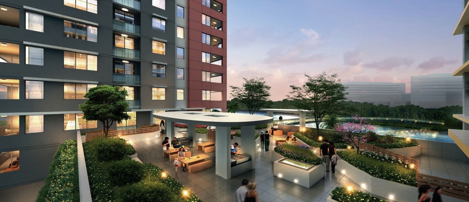 2 bedrooms Apartment / Unit / Flat in  PARRAMATTA NSW, 2150