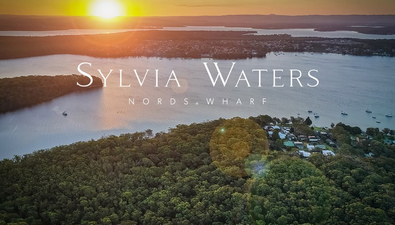 Picture of Sylvia Waters, NORDS WHARF NSW 2281