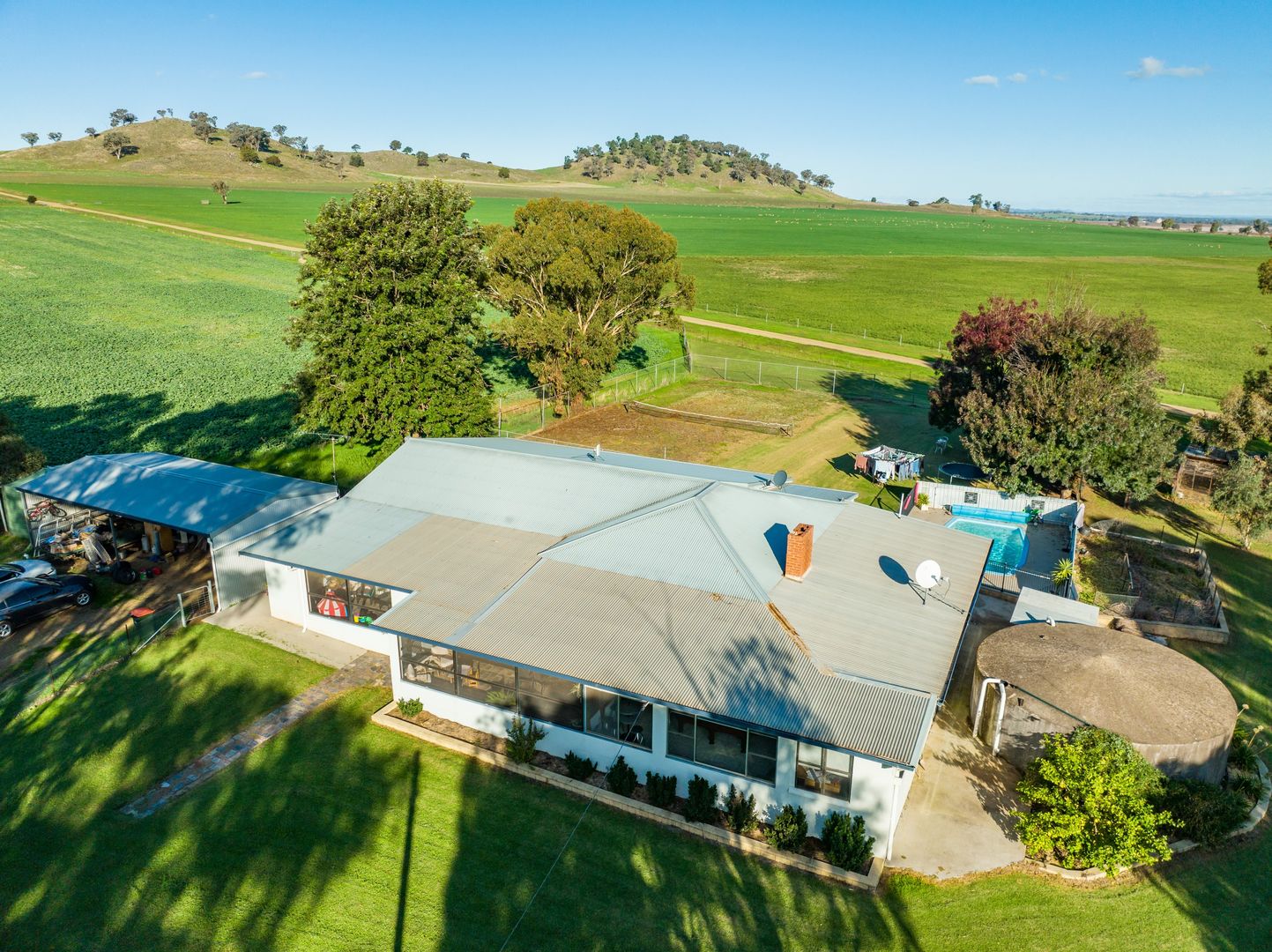 191 Troopers Road, Canowindra NSW 2804 House for Sale Domain