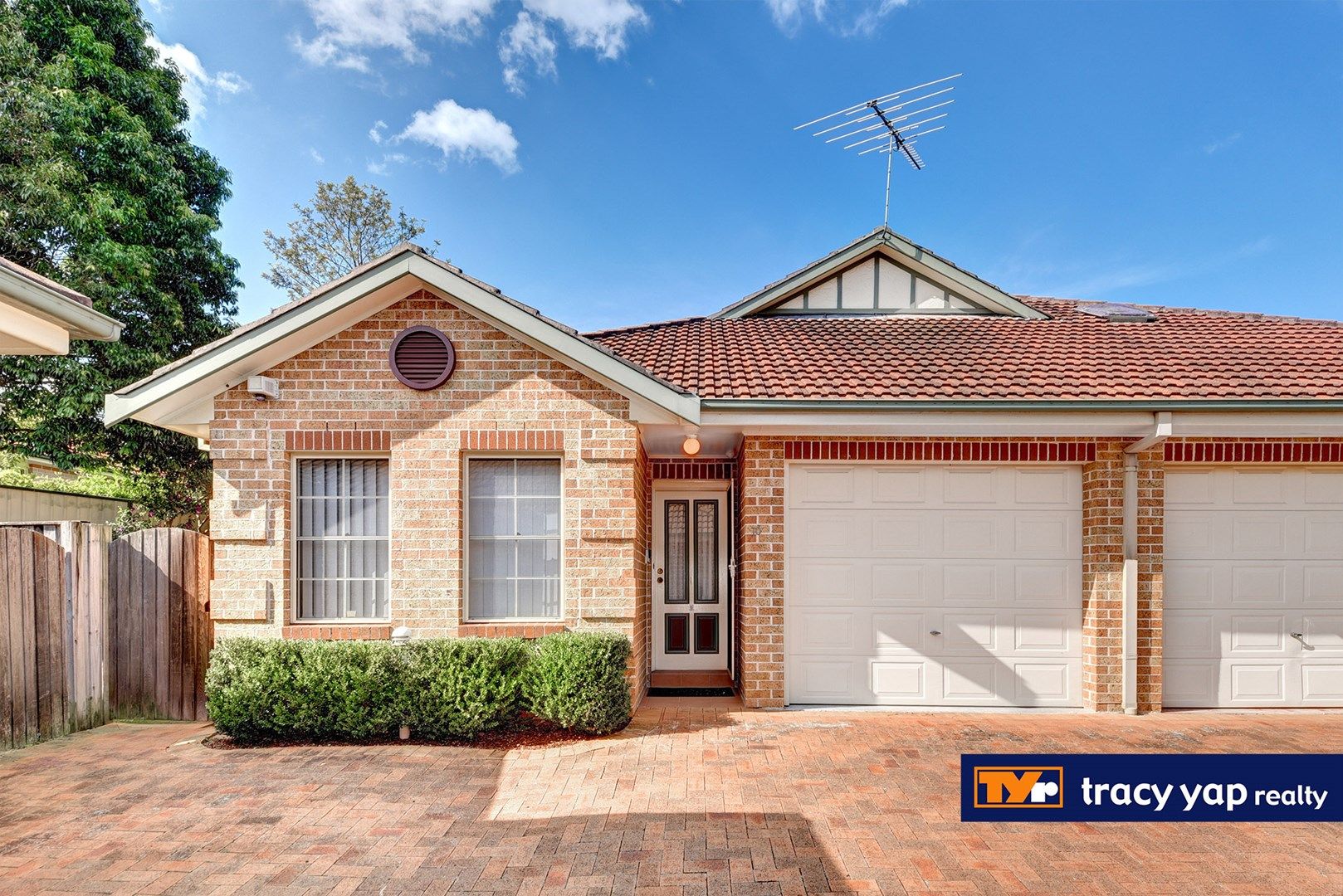 10/48 Balaclava Road, Eastwood NSW 2122, Image 0