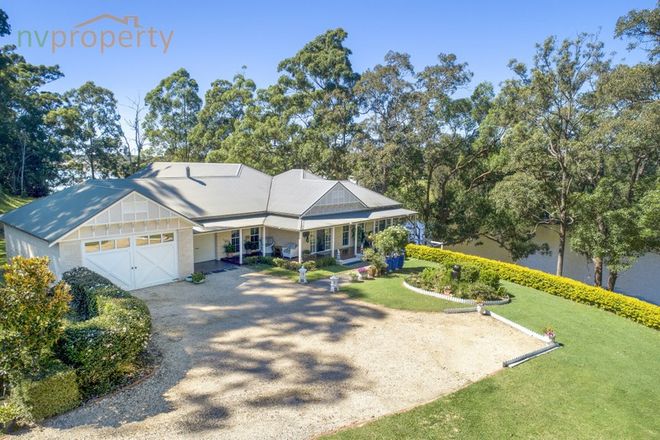 Picture of 97 Coronation Road, CONGARINNI NORTH NSW 2447