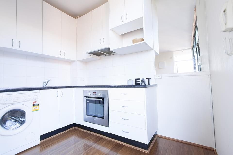 2 bedrooms Apartment / Unit / Flat in 43/22 Waruda Street KIRRIBILLI NSW, 2061