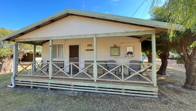 Picture of 39 Second Avenue, PEACEFUL BAY WA 6333