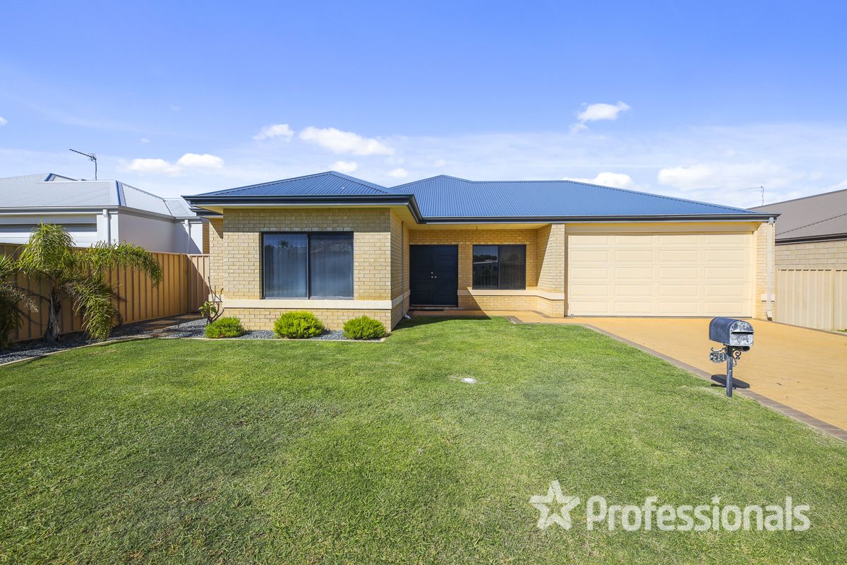 58 Ashmore Avenue, Two Rocks WA 6037, Image 1