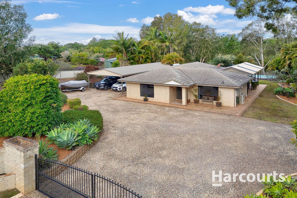 4 bedrooms House in 3-5 Rosewood Court BURPENGARY QLD, 4505
