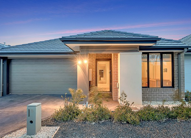 3 Nattai Street, Craigieburn VIC 3064