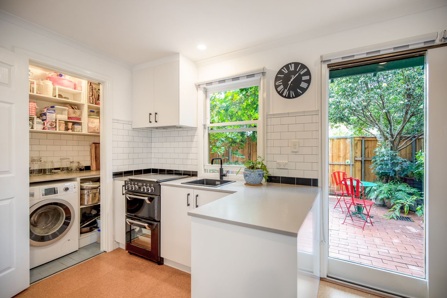 15/3 Booth St, Annandale NSW 2038, Image 2