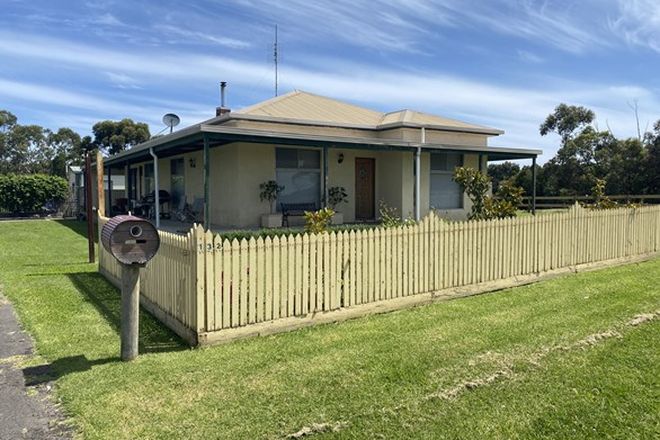 Picture of 132 St Marys Road, WANGOOM VIC 3279