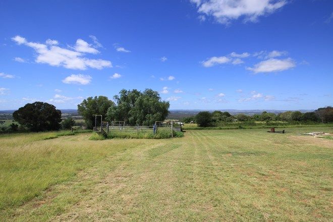 Picture of 292 CROWNTHORPE ROAD, TABLELANDS QLD 4605