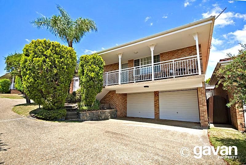 11/12-14 Homedale Cres, CONNELLS POINT NSW 2221, Image 0