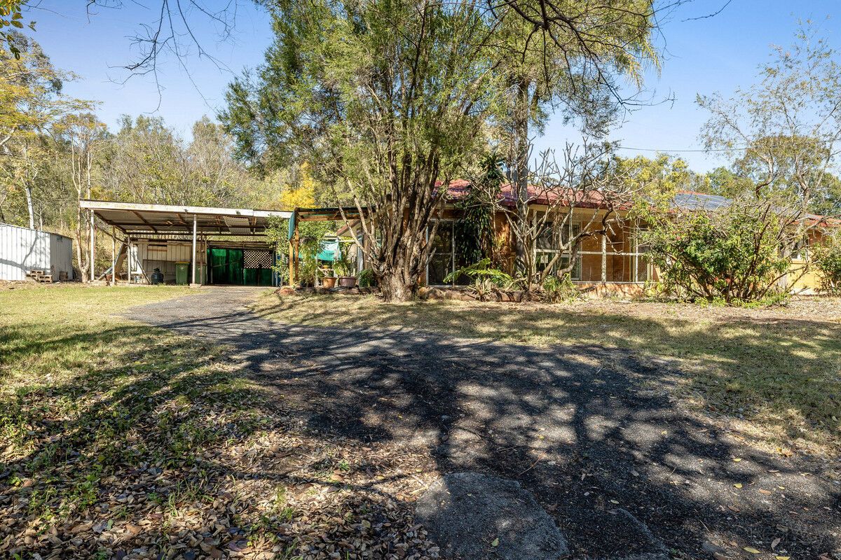 775 Toowoomba Connection Road, Withcott QLD 4352, Image 0