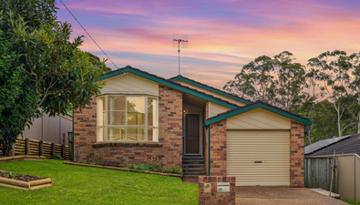Picture of 23 Digby Road, SPRINGFIELD NSW 2250
