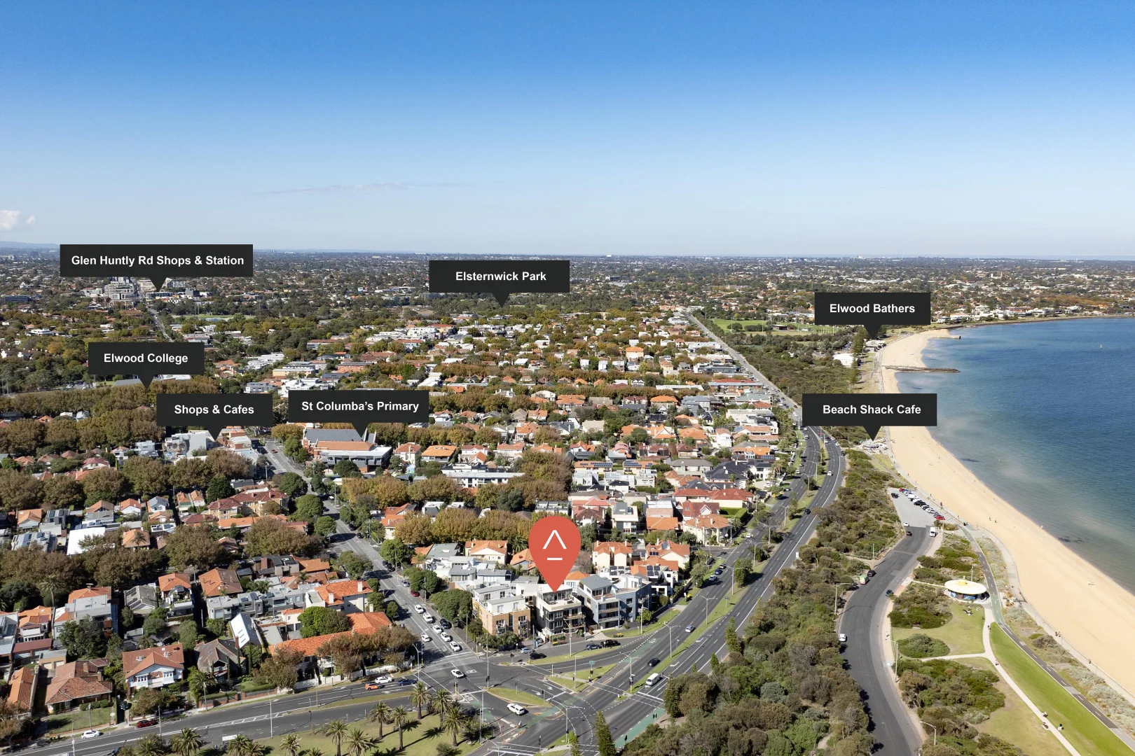 Additional image 17 of 2/402 Barkly Street, Elwood VIC 3184