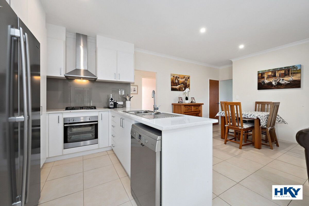 38 Princep Grange, Ellenbrook WA 6069 House For Rent Domain