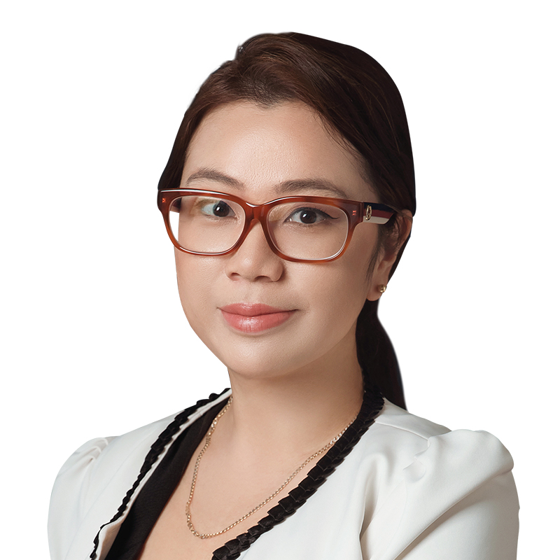 Connie Chu