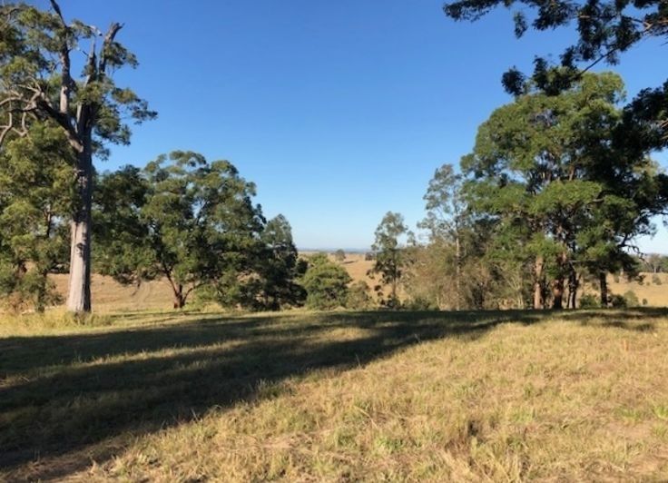 170 Runnymede Road, Kyogle Property History & Address Research Domain