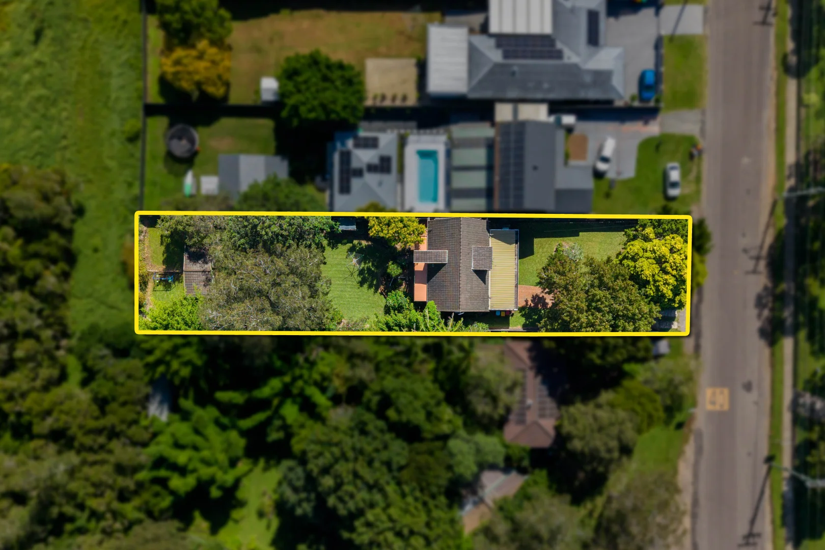 Additional image 3 of 52 Braithwaite Road, Tacoma NSW 2259