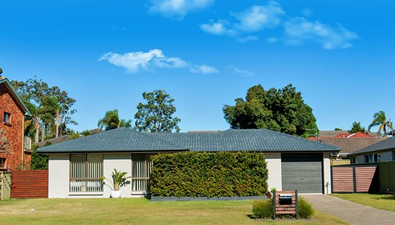 Picture of 20 Spinnaker Way, CORLETTE NSW 2315