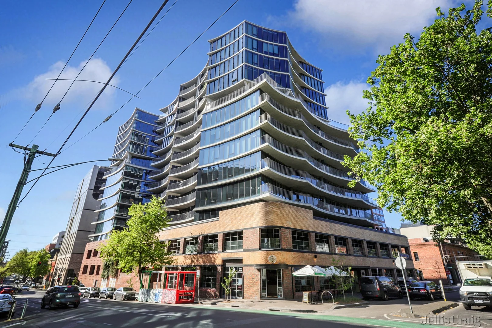 Additional image 13 of 103/68 Cambridge Street, Collingwood VIC 3066