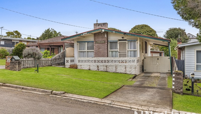 Picture of 42 Sixth Avenue, ROSEBUD VIC 3939