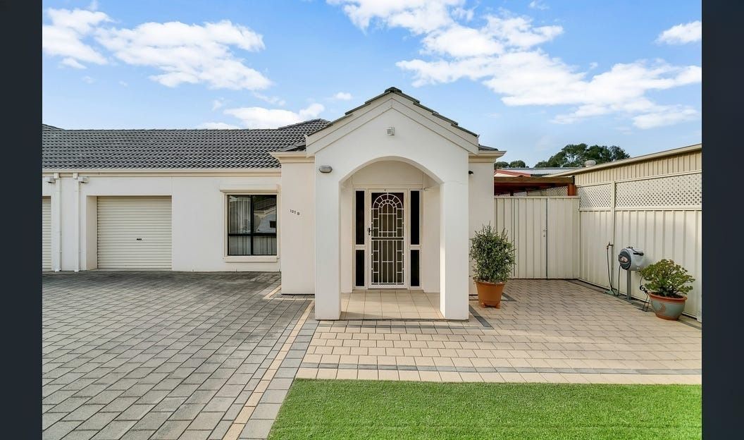 3 bedrooms House in 127B Galway Avenue BROADVIEW SA, 5083