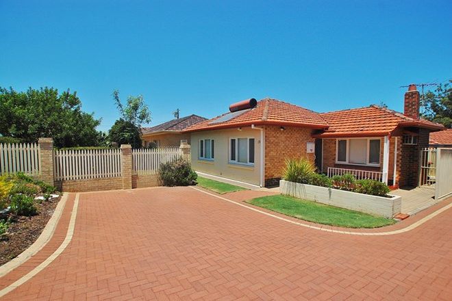 Picture of 15 Russell Street, MORLEY WA 6062