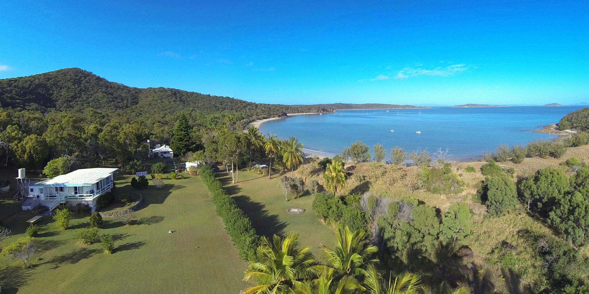 Lot 9 Great Keppel Island, The Keppels QLD 4700 - House ...