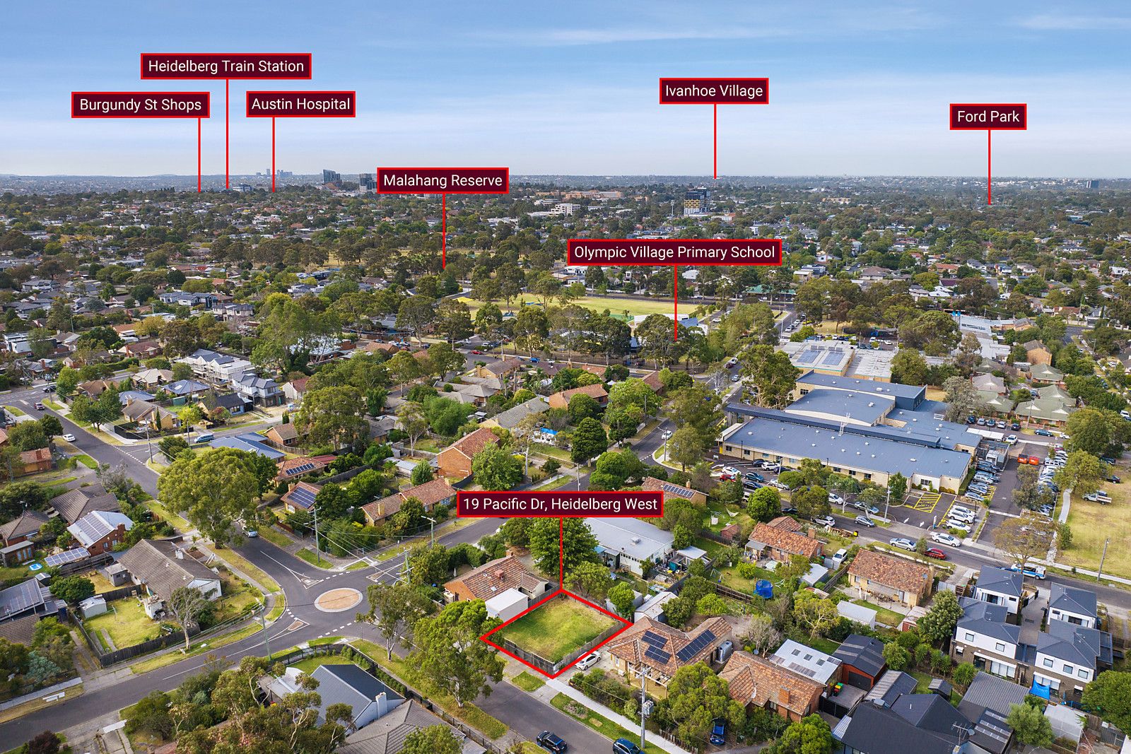 19 Pacific Drive, Heidelberg West VIC 3081, Image 1