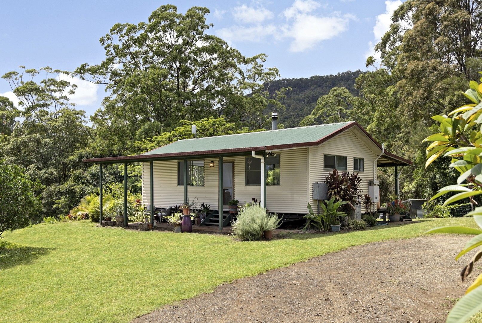 14 Belleridge Road, Nimbin NSW 2480, Image 0