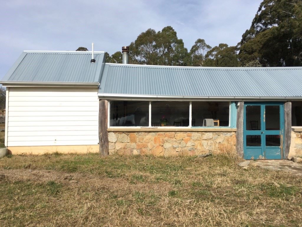 1 bedrooms Studio in 106 Maher Lane BRAIDWOOD NSW, 2622