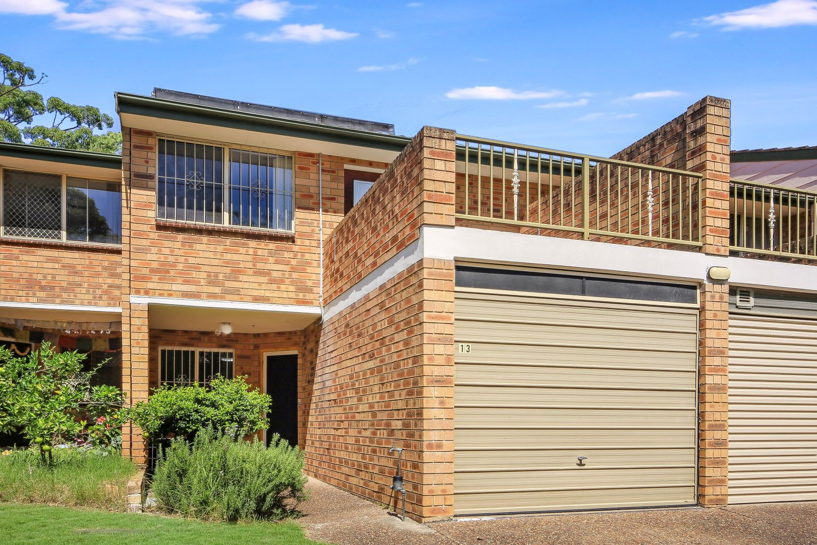 13/3 Reid Avenue, Westmead NSW 2145