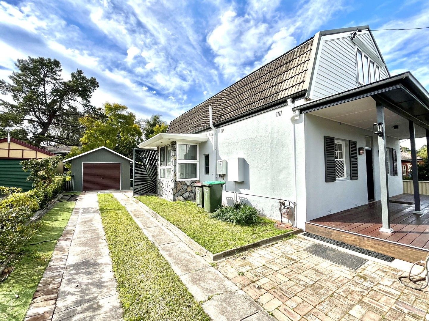 5 bedrooms House in 3 Wingate Ave EASTWOOD NSW, 2122