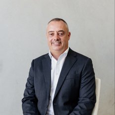 Domenic Polistina, Sales representative