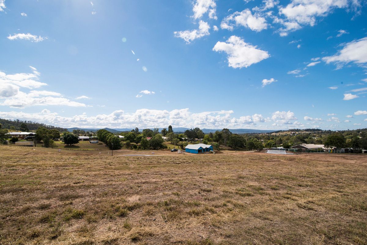 Bottle Tree Court, Withcott QLD 4352, Image 2