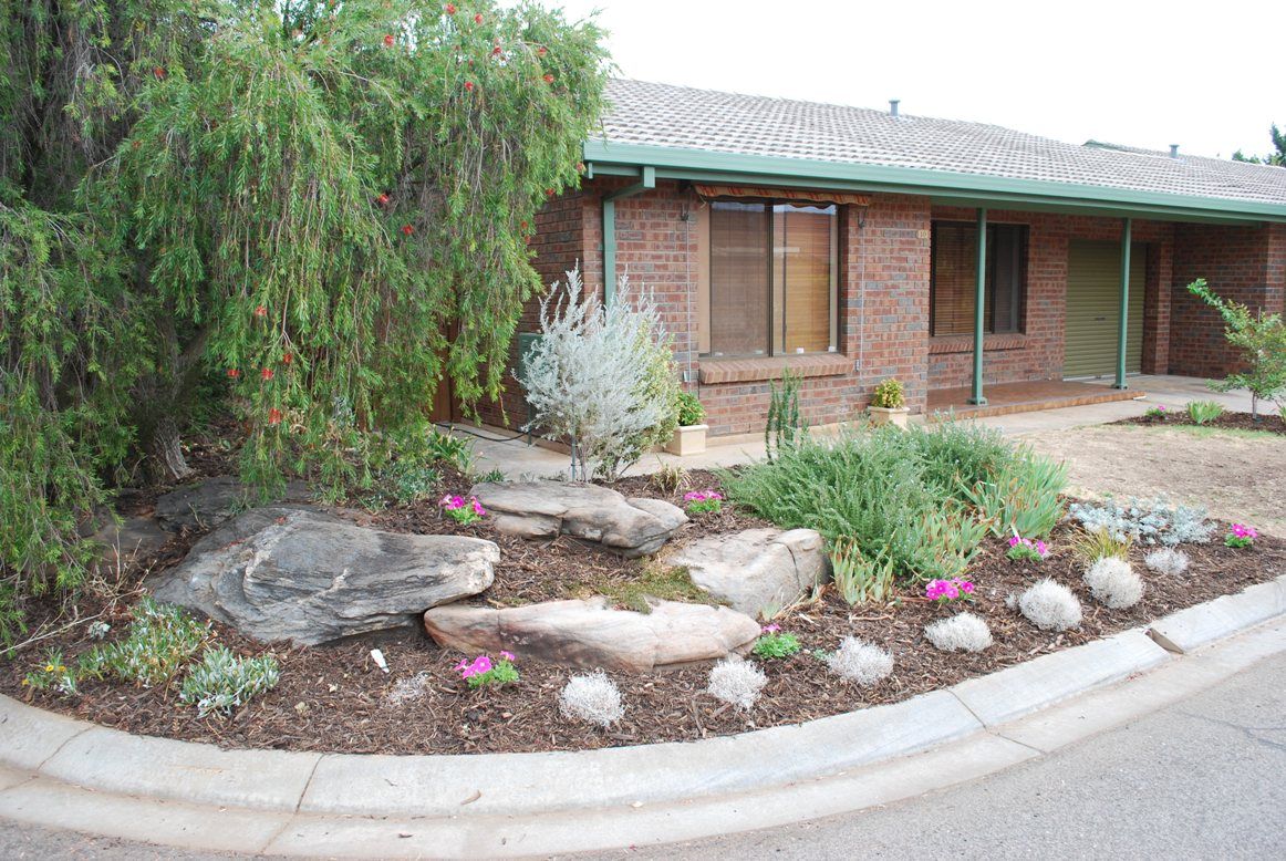 2 bedrooms Apartment / Unit / Flat in 10/16 West Street HECTORVILLE SA, 5073