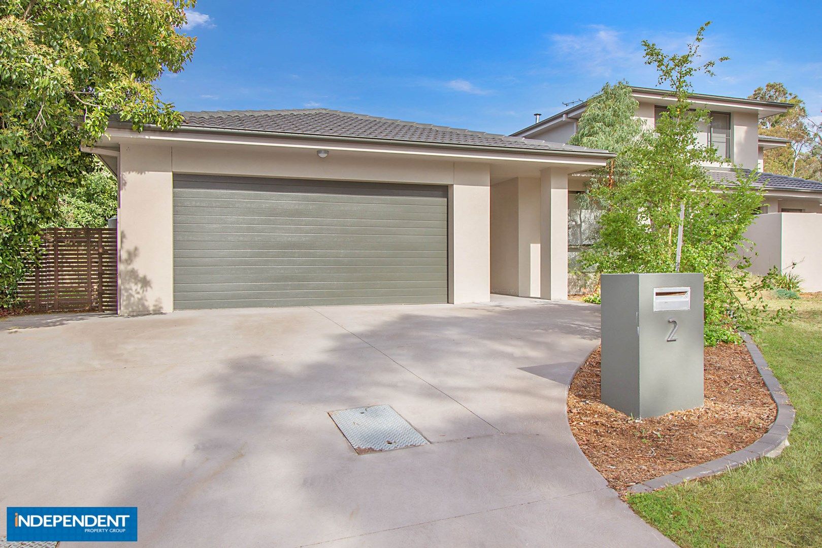 2 Clark Close, Spence ACT 2615, Image 0