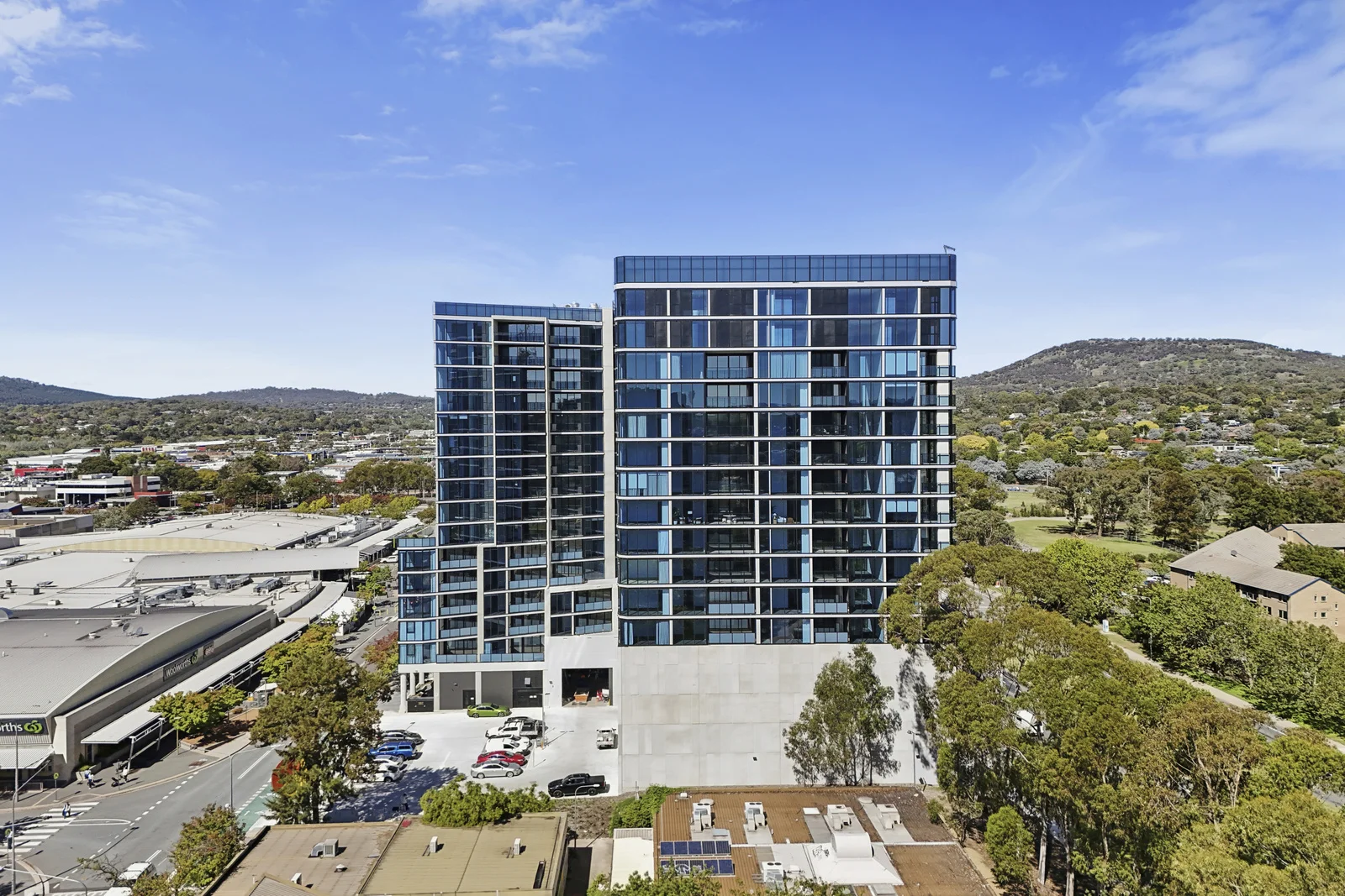 Additional image 17 of 803/1 Brewer Street, Phillip ACT 2606