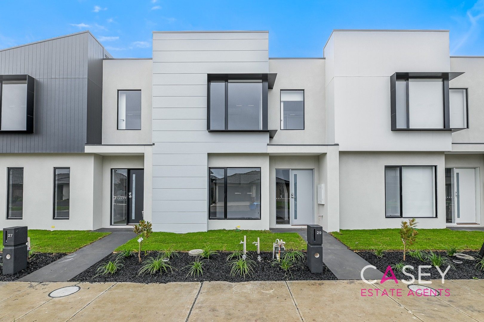 4 bedrooms House in lot 10/29 Spartan Avenue CLYDE NORTH VIC, 3978