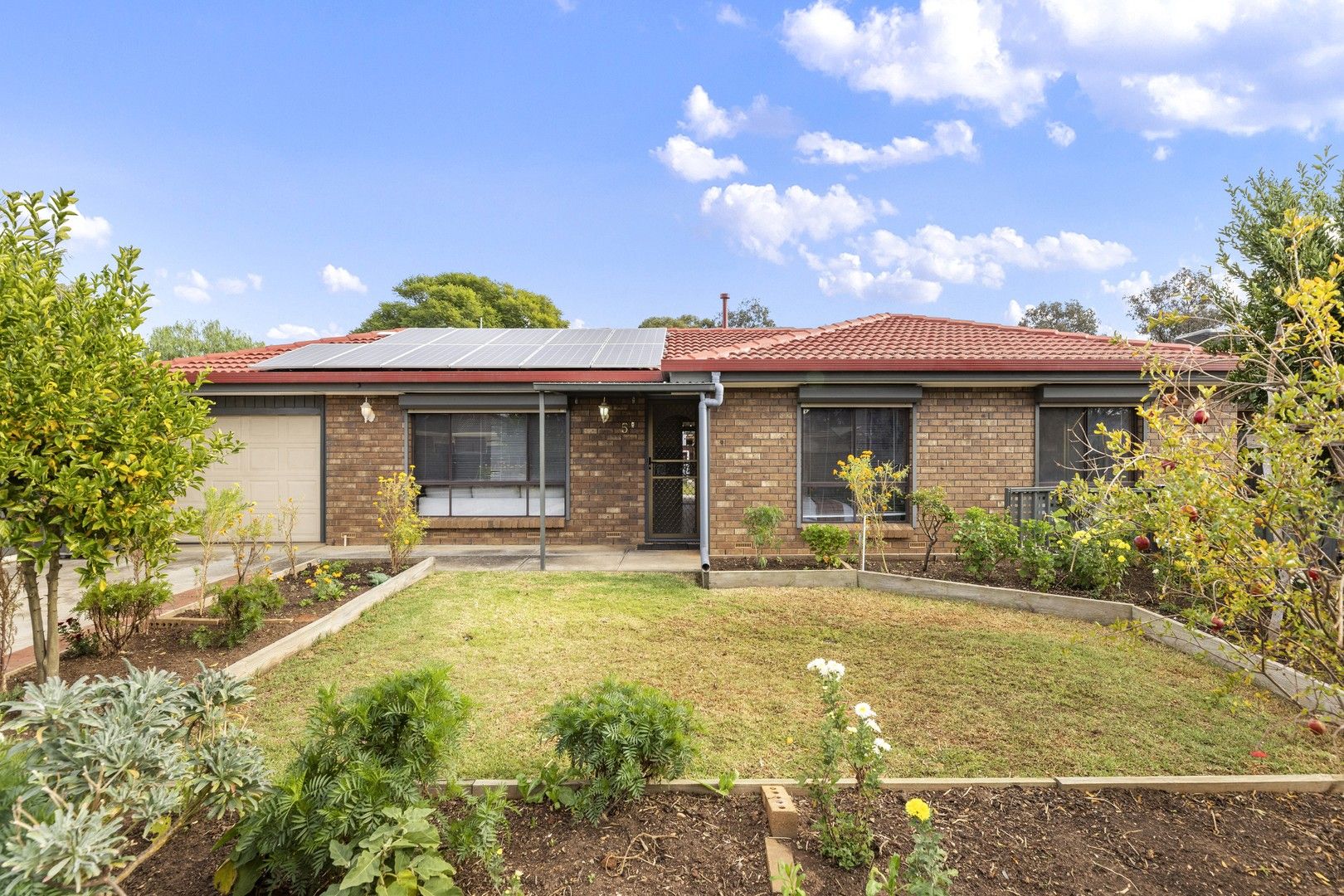 5 Wachtel Crescent, Burton SA 5110, Image 1