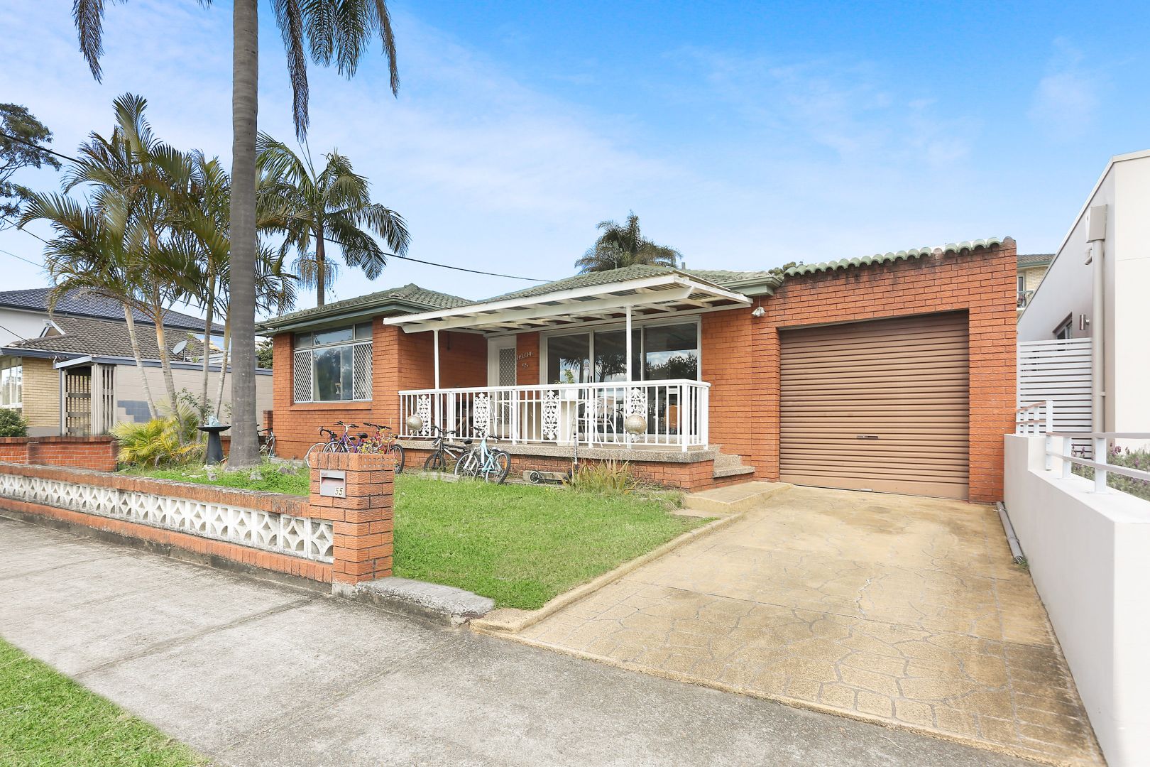 55 Byrne Avenue, Russell Lea NSW 2046, Image 2