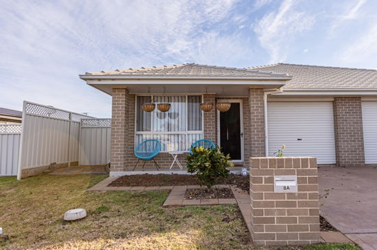 8A Apsley Crescent, Dubbo NSW 2830